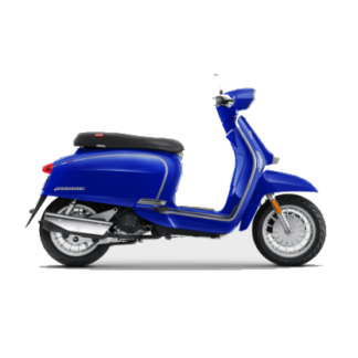 2026 | Lambretta | V200
