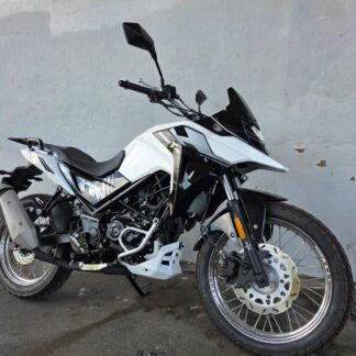2024 | SYM | NHT 200