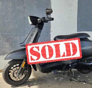 2024 | Lambretta | v200