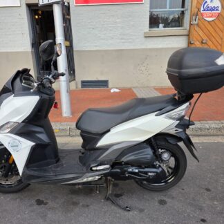 2023 | SYM JET14 | +TOPCASE
