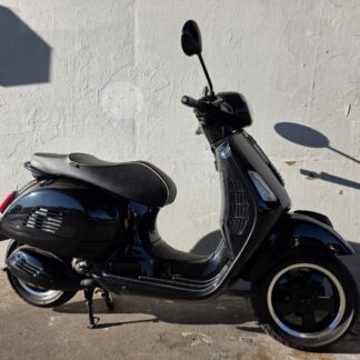 2016 | Vespa | GTS 300 ABS