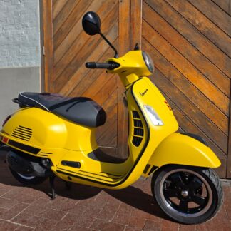 2017 | Vespa | GTS300 ABS