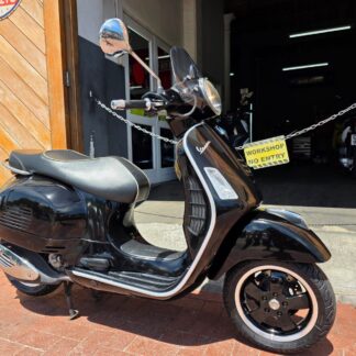 2019 | VESPA | GTS 300 ABS